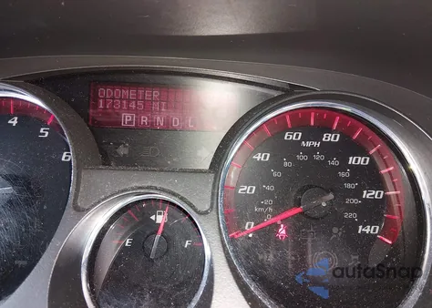 2012 GMC Acadia Denali z USA, uszkodzony, nr VIN 1GKKVTED1CJ344950